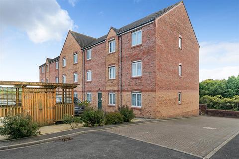 2 bedroom flat for sale, Christy Place, Egremont CA22