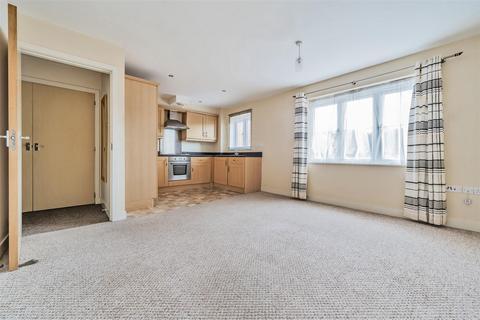 2 bedroom flat for sale, Christy Place, Egremont CA22