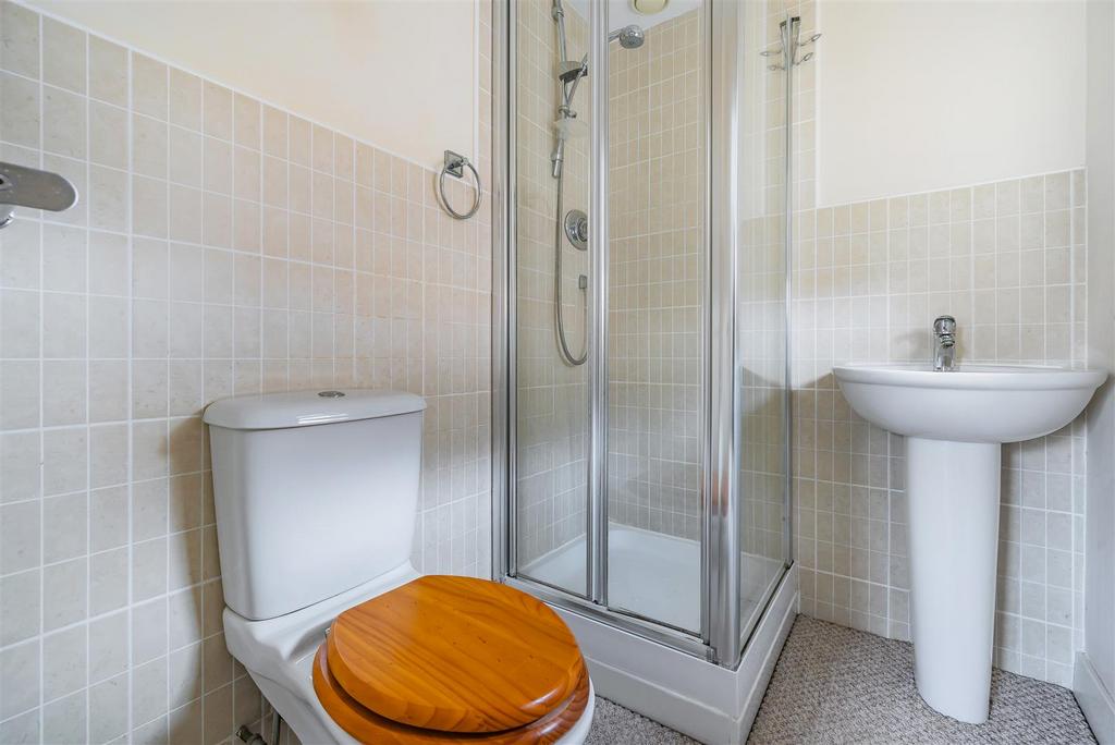 En suite