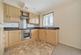 Open plan kitchen