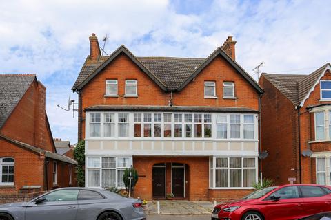 1 bedroom apartment for sale, Ranelagh Road, Suffolk IP11