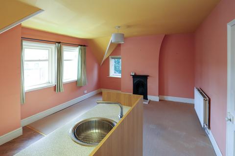 1 bedroom apartment for sale, Ranelagh Road, Suffolk IP11