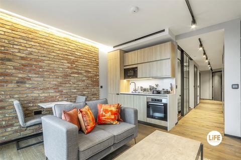 undefined, Hewett Street, London EC2A