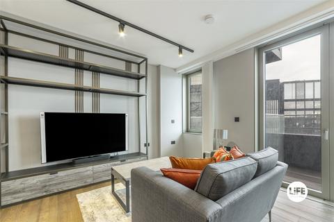 undefined, Hewett Street, London EC2A