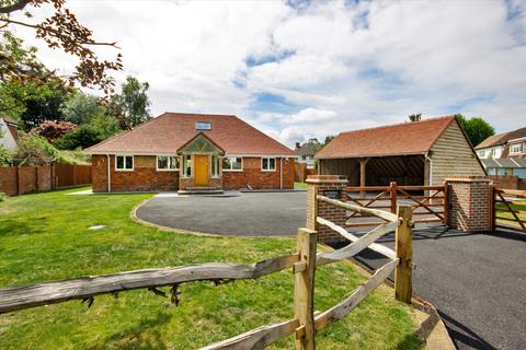 4 bedroom bungalow for sale, Penshurst Road, Speldhurst, Tunbridge Wells, Kent, TN3