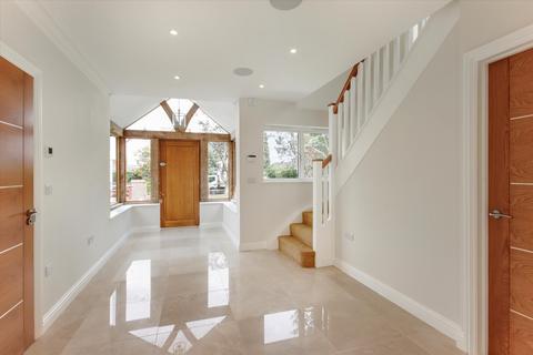 4 bedroom bungalow for sale, Penshurst Road, Speldhurst, Tunbridge Wells, Kent, TN3