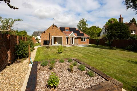 4 bedroom bungalow for sale, Penshurst Road, Speldhurst, Tunbridge Wells, Kent, TN3