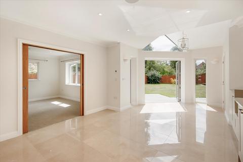 4 bedroom bungalow for sale, Penshurst Road, Speldhurst, Tunbridge Wells, Kent, TN3