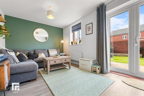 4 bedroom end of terrace house for sale, The Boulevard, Canton, Cardiff