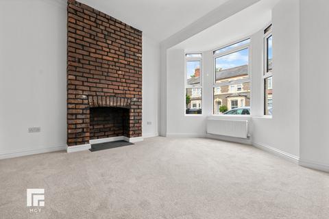 4 bedroom terraced house for sale, Llanfair Road, Pontcanna