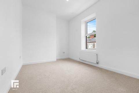 43 Llanfair Road, Cardiff, CF11 9QA