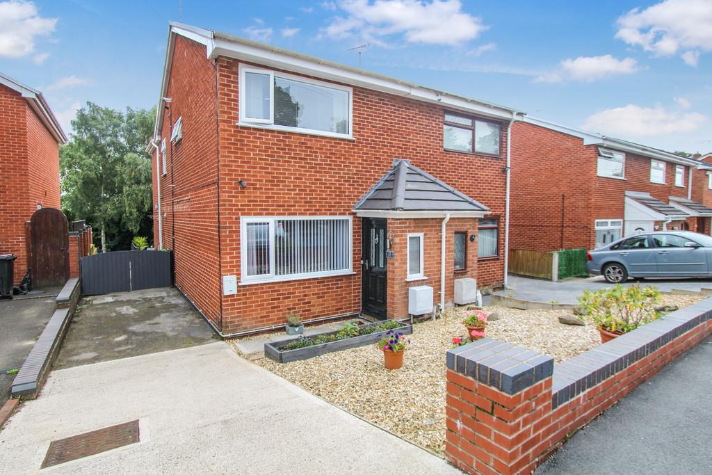 25 Hall Road