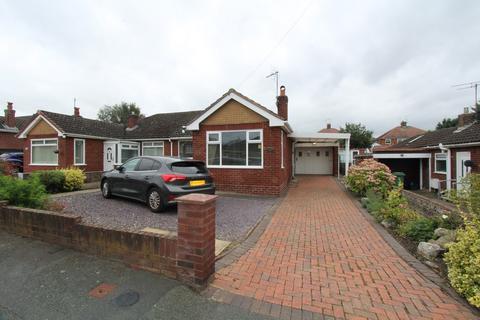 11 Edinburgh Road, Wrexham, LL11 2RG