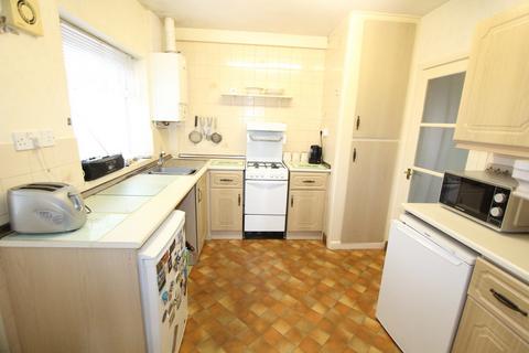 11 Edinburgh Road, Wrexham, LL11 2RG