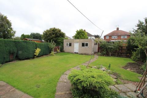 11 Edinburgh Road, Wrexham, LL11 2RG