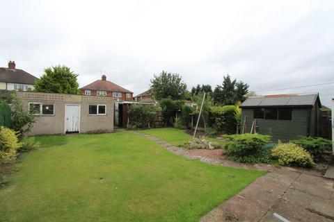 11 Edinburgh Road, Wrexham, LL11 2RG