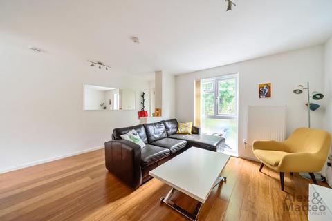 3 bedroom house for sale, Foundry Close, Canada Water, SE16