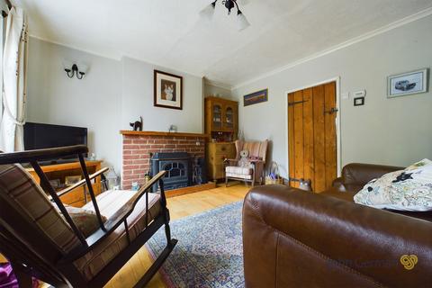 2 bedroom terraced house for sale, The Brickyard, Hanbury