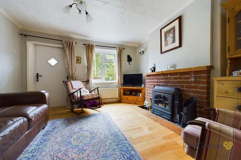 2 bedroom terraced house for sale, The Brickyard, Hanbury