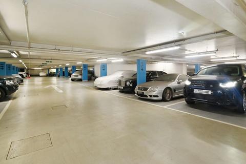 undefined, Mayfair Car Park, Park Lane, W1