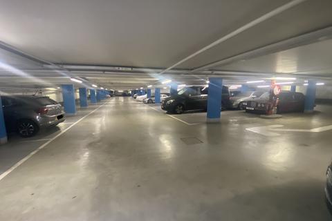 undefined, Mayfair Car Park, Park Lane, W1