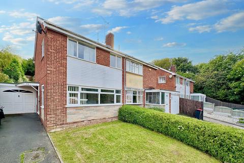 3 bedroom semi-detached house for sale, Trinity View, Telford TF2