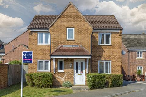 85 Hudson Way, Grantham, NG31 7BU