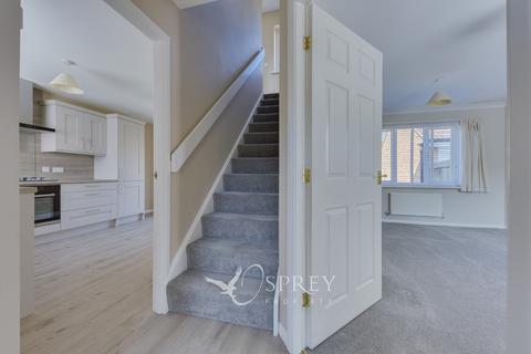 85 Hudson Way, Grantham, NG31 7BU