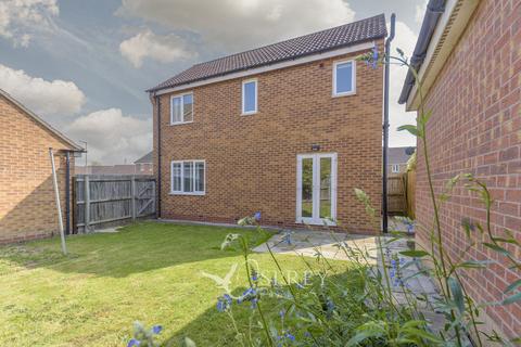 85 Hudson Way, Grantham, NG31 7BU