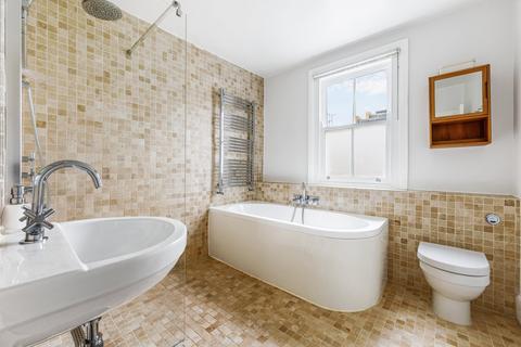 11 Bradmore Park Road, London, W6 0DT