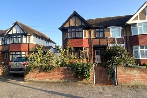 3 bedroom semi-detached house for sale, Canterbury Road, Margate