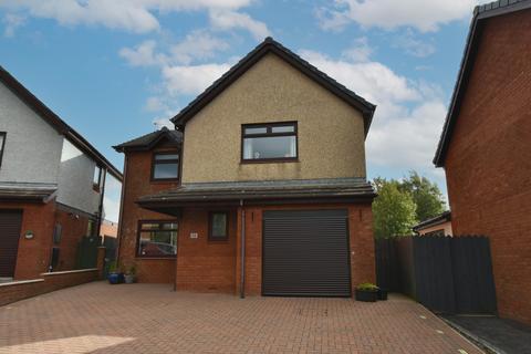 4 bedroom detached house for sale, Woodland Park, Barrow-in-Furness, Cumbria