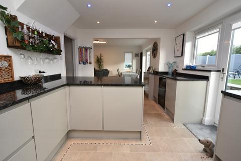 4 bedroom detached house for sale, Woodland Park, Barrow-in-Furness, Cumbria