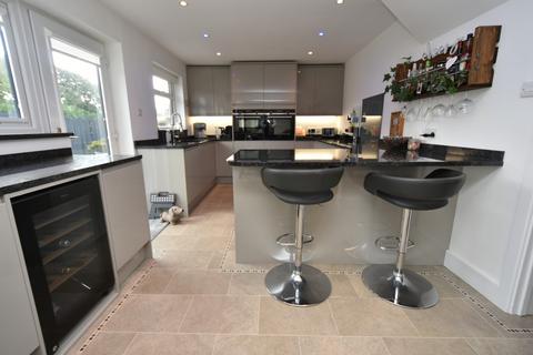 4 bedroom detached house for sale, Woodland Park, Barrow-in-Furness, Cumbria