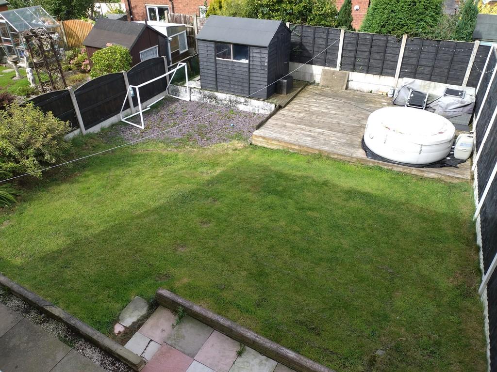 Gloucester Road, Kidsgrove... 3 bed semidetached house for sale £205,000