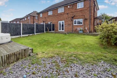 3 bedroom semi-detached house for sale, Gloucester Road, Kidsgrove, Stoke-on-Trent