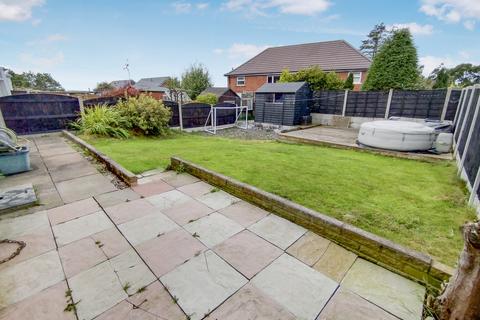 3 bedroom semi-detached house for sale, Gloucester Road, Kidsgrove, Stoke-on-Trent