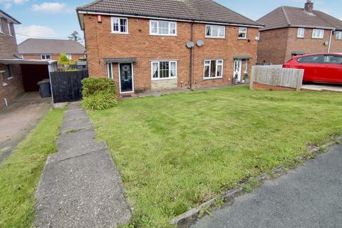 3 bedroom semi-detached house for sale, Gloucester Road, Kidsgrove, Stoke-on-Trent