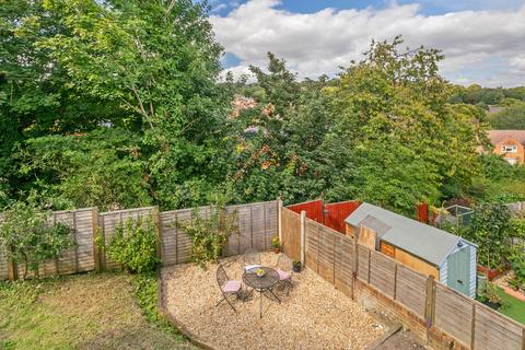 3 bedroom link detached house for sale, Rances Way, Winchester, SO22