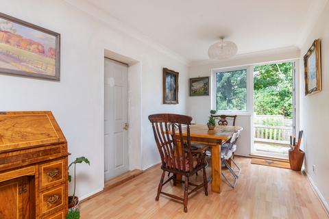 3 bedroom link detached house for sale, Rances Way, Winchester, SO22