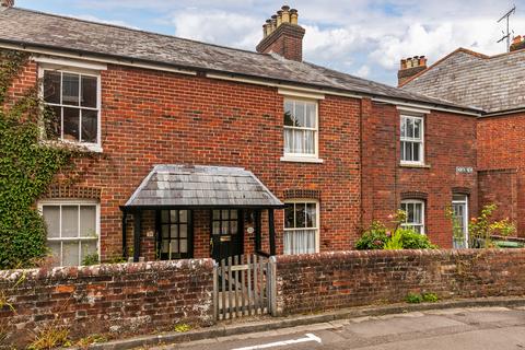 2 bedroom terraced house for sale, North View, Winchester, SO22