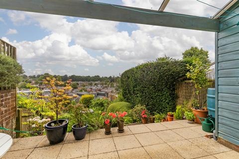 2 bedroom terraced house for sale, North View, Winchester, SO22