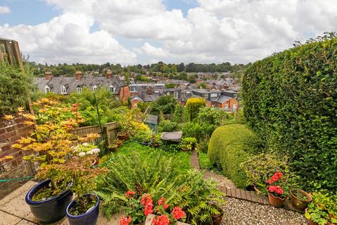 2 bedroom terraced house for sale, North View, Winchester, SO22