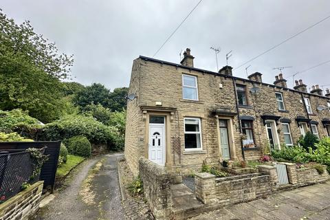 3 bedroom terraced house for sale, Bryan Street, Farsley