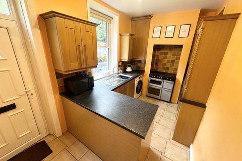 3 bedroom terraced house for sale, Bryan Street, Farsley