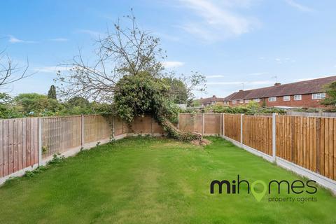 2 bedroom end of terrace house for sale, Mays Lane, Barnet