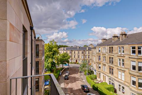 3 bedroom apartment for sale, Wilton Street, North Kelvinside, Glasgow