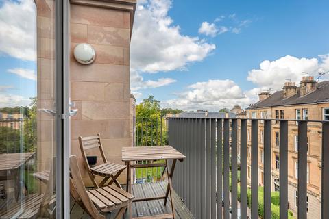 3 bedroom apartment for sale, Wilton Street, North Kelvinside, Glasgow