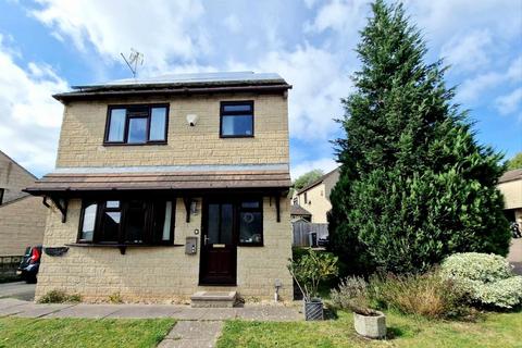 3 bedroom detached house for sale, Swifts Hill View, Stroud