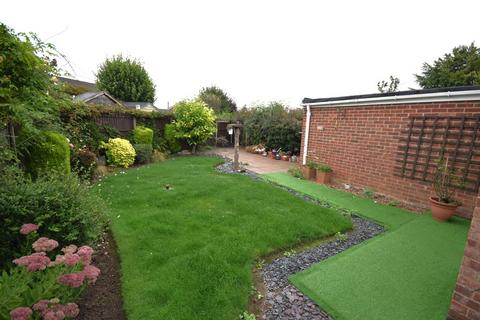 2 bedroom semi-detached bungalow for sale, Everetts Close, Doncaster DN11